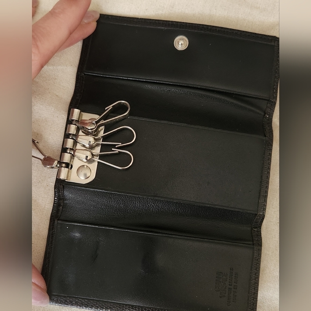 Versace Keyring - image 7